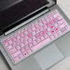 Para teclado de portátil Lenovo V14-IKB/ADA/ARE/IGL 2020 de 14 pulgadas Película Teclado Pequeño Nuevo 14