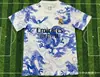 Al por mayor 242526 Camiseta de Fútbol Edición Especial Ropa de Entrenamiento Edición Especial Camiseta con Estampado Y3