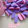 Luz UV de Manicura Portátil, Lámpara de Manicura Pequeña Portátil Recargable, Almacenamiento de Energía y Foco, Mini Fototerapia de Secado Rápido