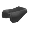 Adecuado para cojín infantil Haojue uhr150 Honda PCX160 bolsa pequeña para asiento de tanque de combustible NMAX155 asiento infantil