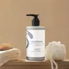 O Mesmo Estilo de Gel de Banho Shampoo Tan Yun 300ml Frasco Grande para Hotel e Pousada Casa de Banho Salão de Cabeleireiro Shampoo