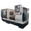 Torno mecânico Shenyang torno CNC 6180 torno comum ck6180 torno horizontal CNC de alta resistência
