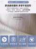 Pantalones de maternidad 2025 nuevo modelo para mujeres petite, sin soporte para el vientre, estilo delgado para el principio del embarazo, pantalones de pierna ancha para primavera y otoño