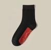 Calcetines Foot Seven Star transpirables y absorbentes del sudor para Año Nuevo, para hombre y mujer.