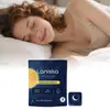 Los Parches Laniska para el Cuidado del Sueño Son Suaves y Convenientes para un Sueño Cómodo en Casa por la Noche, y Son Adecuados para Uso Externo