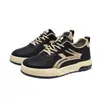 Zapatos Deportivos Casuales de Piel Nuevos 2026, Cómodos, Transpirables, Modernos y Versátiles Zapatos para Correr, Tenis para Hombre al por Mayor