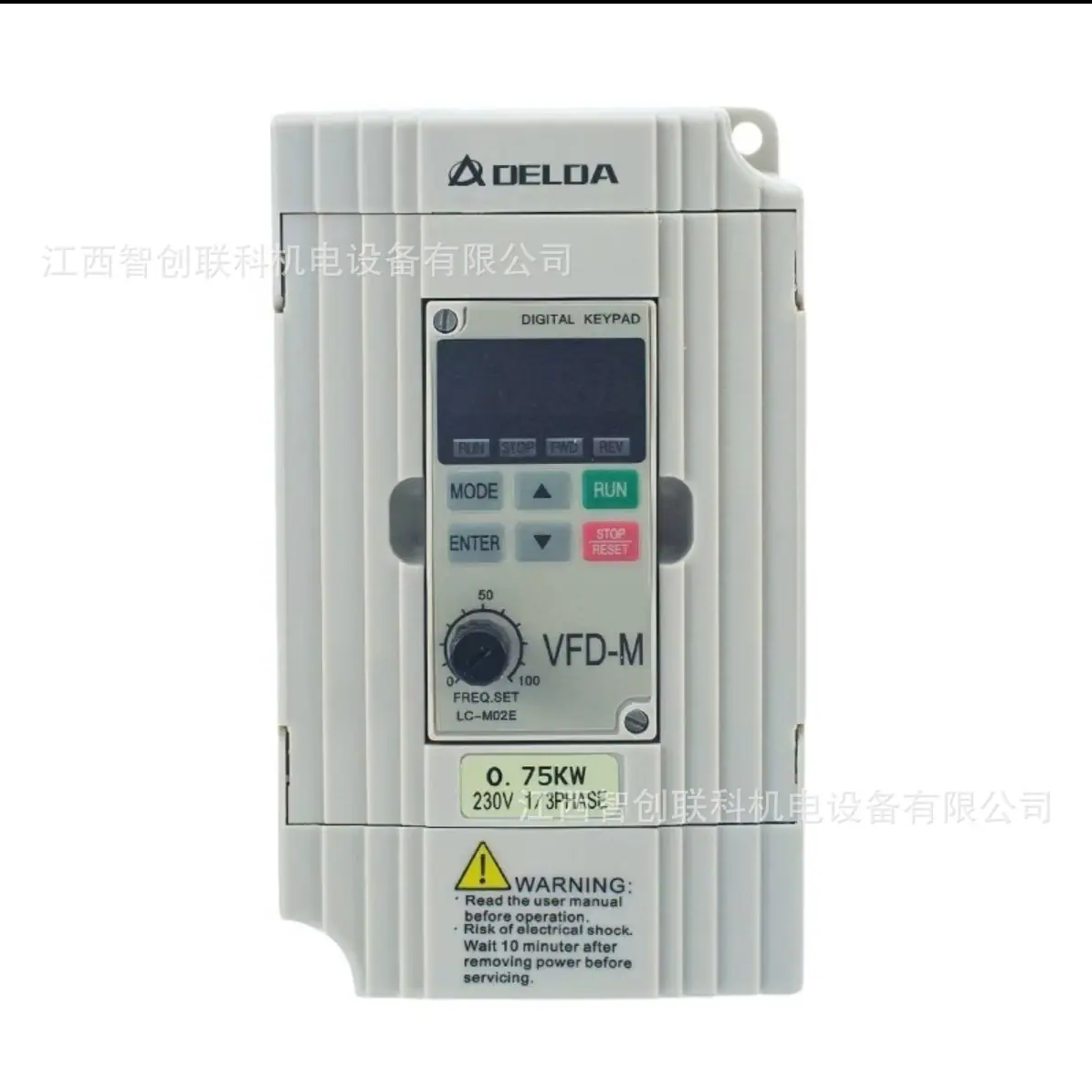 VFD-M 4