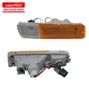 Adecuado para Mitsubishi L200 1995-2004 conjunto de lámpara de barra lámpara de barra caliente transfronteriza con arnés de cableado y bombilla