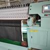 Máquina de algodón para habitación de muebles Foshan usada Máquina de acolchado por computadora Zhicheng Máquina de acolchado por computadora automática Múltiples agujas grandes eficientes