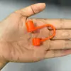 Em Estoque 10mm, 8mm Tampa de Silicone para Canudo Tampa de Canudo Plug Anti-Derramamento Acessórios Tampa de Silicone para Canudo