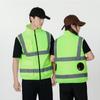 Ropa con Aire Acondicionado de Ventilador Grande Verano Diversa Tecnología de Enfriamiento Camuflaje Sitio de Construcción Soldador Máquina de Reparación Ropa de Trabajo al Aire Libre Chaleco