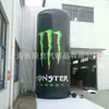 2019 Nuevo Estilo Garra Mágica Inflable Modelo de Aire Fabricante Soporta Modelo Personalizado para Exposiciones Modelo de Aire Fuerte y Duradero