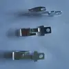 Fábrica de Procesamiento Personalizado para Estampado de Ferretería, Chapa Metálica Prensada en Frío, Piezas de Soportes Automotrices, Piezas Estampadas de Precisión y Clips Prensados