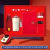 Set de Regalo Empresarial, Regalos Corporativos para Oficina, Regalos Prácticos para Clientes, Tazas de Café, Cuadernos, Souvenirs, Logo Personalizado