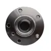 Rolamento de Cubo de Roda Vkba6710 Rolamento 4WD Kit de Reparo da Roda Dianteira Adequado para Unidade de Cubo de Roda Bmw