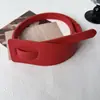 Cinto de Cintura Novo Estilo, Sem Furos, Elegante e Simples Cinto Decorativo para Blazer, Afina a Cintura Elegante em Várias Cores, Joia de Cintura Versátil