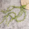Flores Artificiales: Lágrimas de Amante, Flores de Plástico Suculentas, Flores Artificiales de Fabricantes para Decoración del Hogar, Ramos de Boda, Muros Verdes y Flores Falsas
