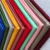 Tecido Lavado 420D Tecido de Malha Composta Tecido de Bagagem Twill Imitação de Nylon Tecido Composto Twill Atacado