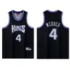 Camiseta de Malla Grande Estilo Retro Americano Iverson Mcgrady Curry Butler James Chaleco de Baloncesto de Moda