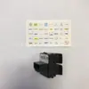 Interruptor de Ascensor 56D 959 858 D (Delantero izquierdo) Adecuado para 12Xp/Tg Original