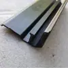 Fábrica de Procesamiento de Extrusión en Forma de I de Perfiles de PVC de Xiamen, Fábrica de Perfiles de ABS Extruidos en Frío de Plástico, Procesamiento Según Dibujos y Muestras
