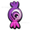 Transfronterizo Divertido Palo de Carta Fantasma Muerte Calabaza Lámpara Agujero Zapatos Accesorios Hebilla de Zapato de PVC Flor de Zapato Accesorios Decoración