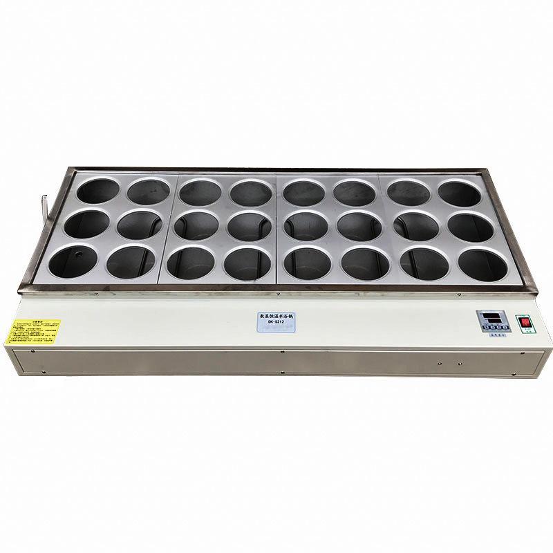 供应HH-24数显恒温水浴锅