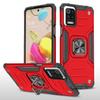 Fábrica Yi Xiaomei directo alianza de clientes funda para teléfono móvil K52 dos en uno militar anti-caída Armadura de coche funda protectora para teléfono móvil