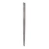 Pure Titanium Chopsticks Household High-grade Tableware Antibacteriano à prova de mofo Household Chopsticks Non-slip High-temperature Portable Alloy Chopsticks