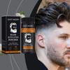 Pó Matificante para Styling EAST MOON Cabelo Fofo Controle de Oleosidade Refrescante Styling Natural Pó Matificante para Cabelo
