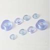 Eletrodomésticos Borrachas de PVC Pads para Pisos de Fábrica de Louças Sanitárias Pads de Borracha para Máquinas Pads Grandes Mecânicos Pads Transparentes para Pisos Pads Protetores Incolores