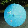 Guarda-chuva de dança guarda-chuva de performance adereços guarda-chuva de flor guarda-chuva de dança clássica guarda-chuva estilo antigo guarda-chuva de lona oleada guarda-chuva decorativo estilo chinês guarda-chuva de papel de óleo