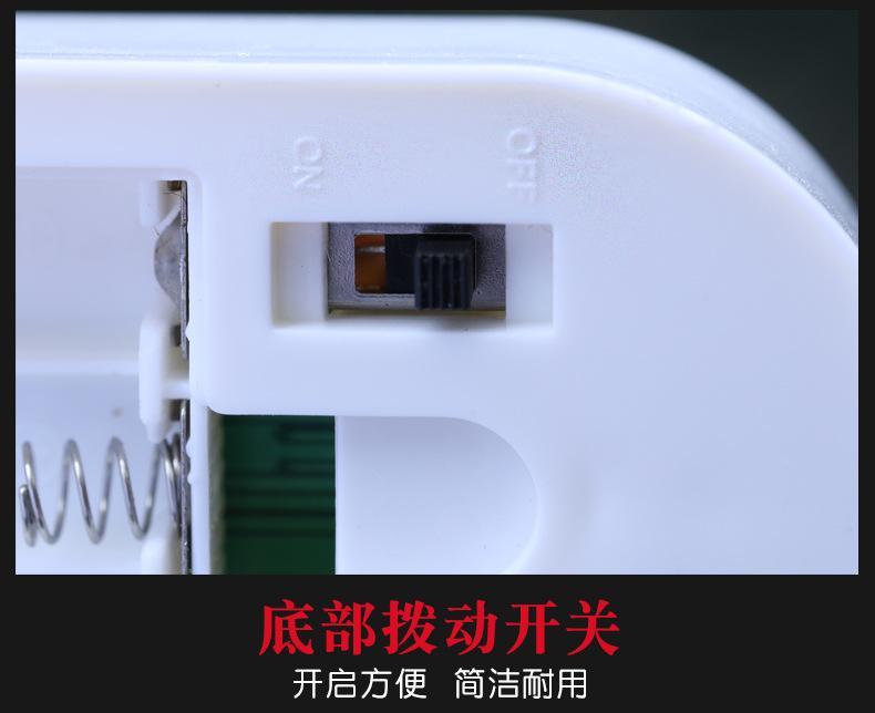 3D摆件灯万圣节_16