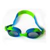 Gafas de natación y buceo para jóvenes, de marco pequeño, una sola pieza, HD, impermeables, antivaho, para exportación, Amazon
