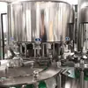 Máquina Automática de Llenado de Agua Mineral en Botellas Pequeñas Máquina de Llenado de Bebidas de Agua Embotellada Máquina Conjunta de Lavado, Llenado y Sellado de Botellas