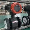 Fabricante Lzd12/80G Caudalímetro Electromagnético Minero Intrínsecamente Seguro Caudalímetro Electromagnético Multiparámetro Minero Intrínsecamente Seguro