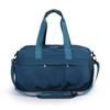 Bolsa de Playa para Mujer de Gran Capacidad Estilo Verano Viajes a la Costa Moda Sencilla Casual 2025 Bolso Bandolera Bolsa de Viaje para el Trabajo