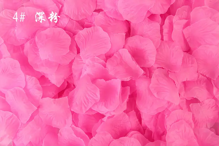 4号深粉