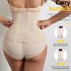 Faja Abdominal Personalizada, Corsé de Cintura Postparto, Faja Abdominal Transpirable de Verano Anti-Asfixia, Cinturón de Talla Grande Transfronterizo Europeo y Americano