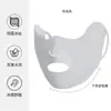 Mascarilla de Protección Solar para Deportes al Aire Libre, Mascarilla Transpirable de Seda de Hielo Colgante para Orejas, Específica para Correr y Golf, Anti-UV, Descubriendo Boca y Nariz
