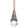 2023 Cross-border Hot-selling Decorações de Natal Boneca sem rosto Pingente Boneca Velho Boneca pendurada Boneca pendurada