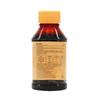 Solución Desinfectante de Yodo Hainuo de Hai con Contenido de Yodo al 0.5%, No Irritante, Grado Médico, para Desinfección del Ombligo de Bebé, 100 ml/Botella