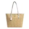 Bolso Bandolera de Alta Gama Versátil de Moda Bolso de Compras Gran Capacidad Bolso de Mano Tote Nuevo Modelo 2026 para Mujer