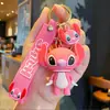 Animación de Dibujos Animados Serie Stitch Llavero Popular Muñeco Colgante para Bolsos Llavero Pequeño Regalo Venta Caliente Transfronteriza