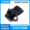 Para Hyundai Kia accent sensor de presión de admisión de coche sensor MAP 39300-03000