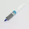Tubo de aguja grande grasa de silicona 15g grasa de silicona conductora térmica silicona térmica/pegamento de disipación de calor disipación de calor de computadora tubo de aguja grasa de silicona