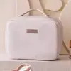 Bolsa de Cosméticos para Mujer 2025 Nueva de Gama Alta Portátil de Viaje Neceser de Gran Capacidad Bolsa de Almacenamiento de Cosméticos de Gama Alta