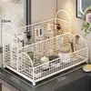 Estante de Almacenamiento para Lavabo de Baño, Organizador de Encimera para Cosméticos de Baño, Estante de Almacenamiento Multifuncional para Escritorio de Dormitorio