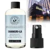 Atacado de Fábrica Líquido Refil de Aromaterapia Sem Chama de Alta Qualidade Óleo Essencial de Aromaterapia à Base de Plantas Fragrância para Hotel Fragrância para Casa