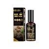 Óleo essencial antiqueda South Moon líquido capilar antiqueda forte densidade capilar aumentando nutrição capilar reparação óleo essencial líquido